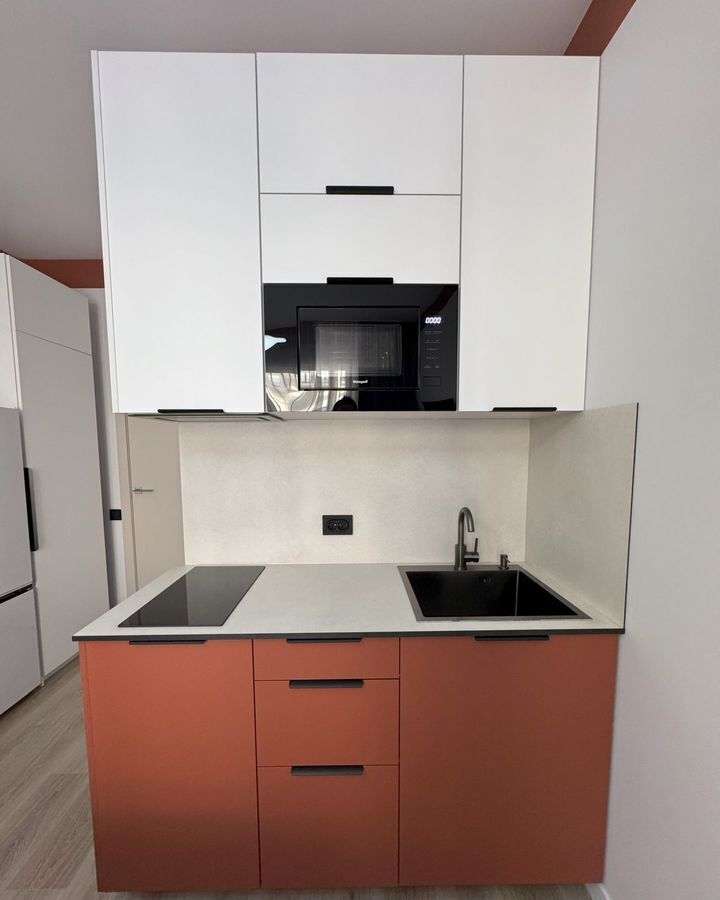 квартира г Сестрорецк ул Инструментальщиков 18 р-н Курортный фото 11