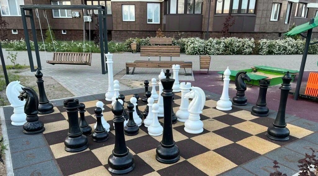 квартира г Брянск р-н Бежицкий мкр Московский 60 фото 32