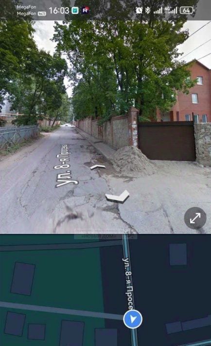 дом г Самара Российская Сокольи горы кп, 13 фото 8