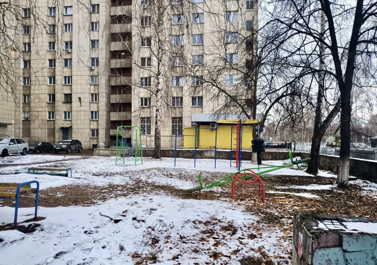 комната г Набережные Челны р-н Автозаводский б-р Цветочный 9/24б фото 15