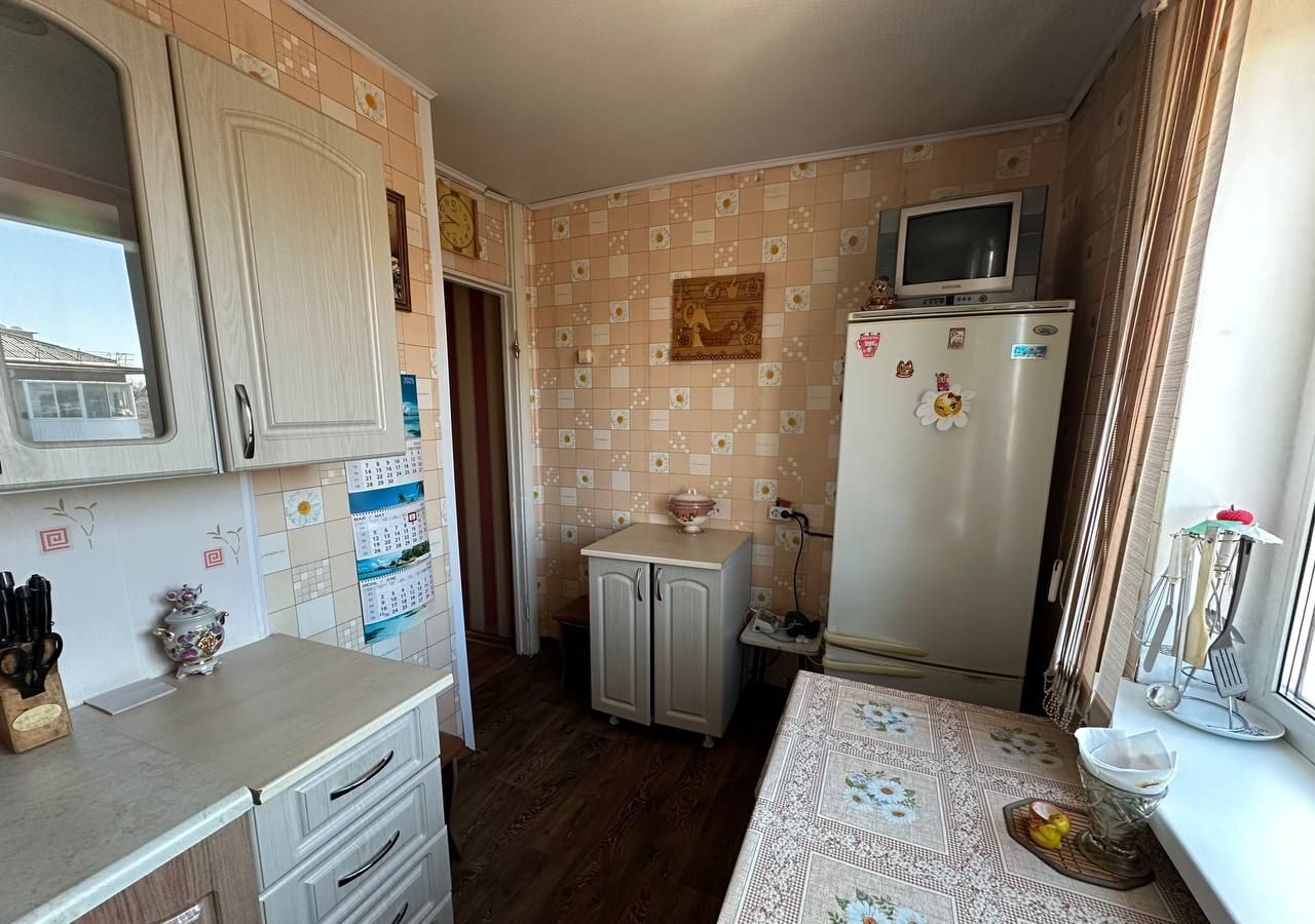 квартира г Североуральск ул Свердлова 58 фото 6