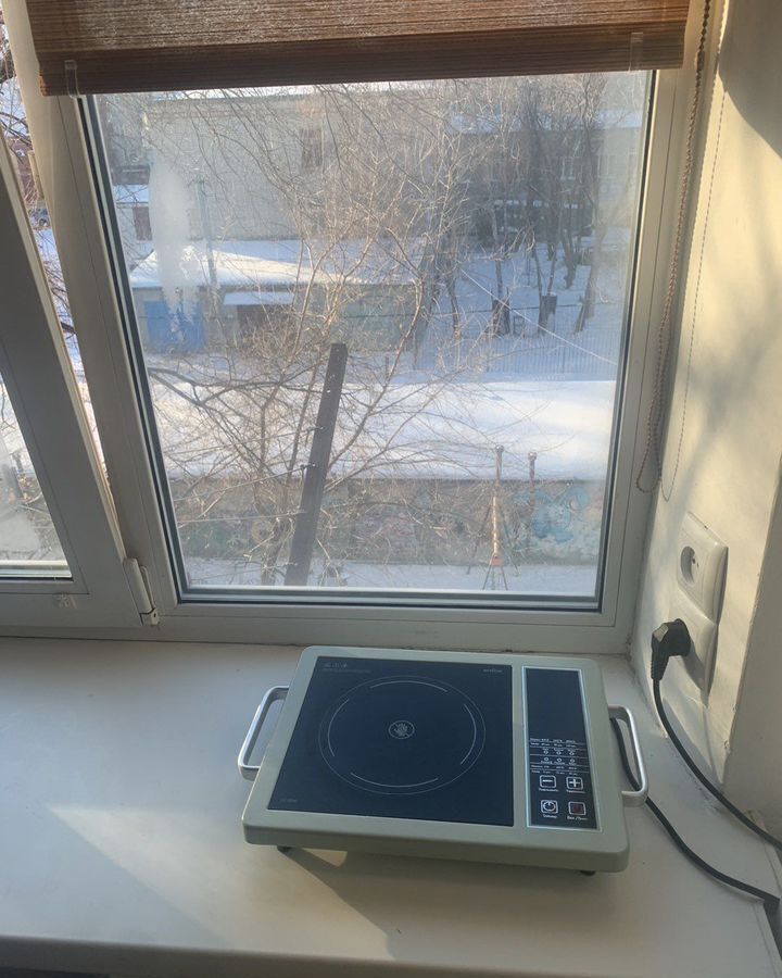 комната г Благовещенск ул. Богдана Хмельницкого, 82 фото 13