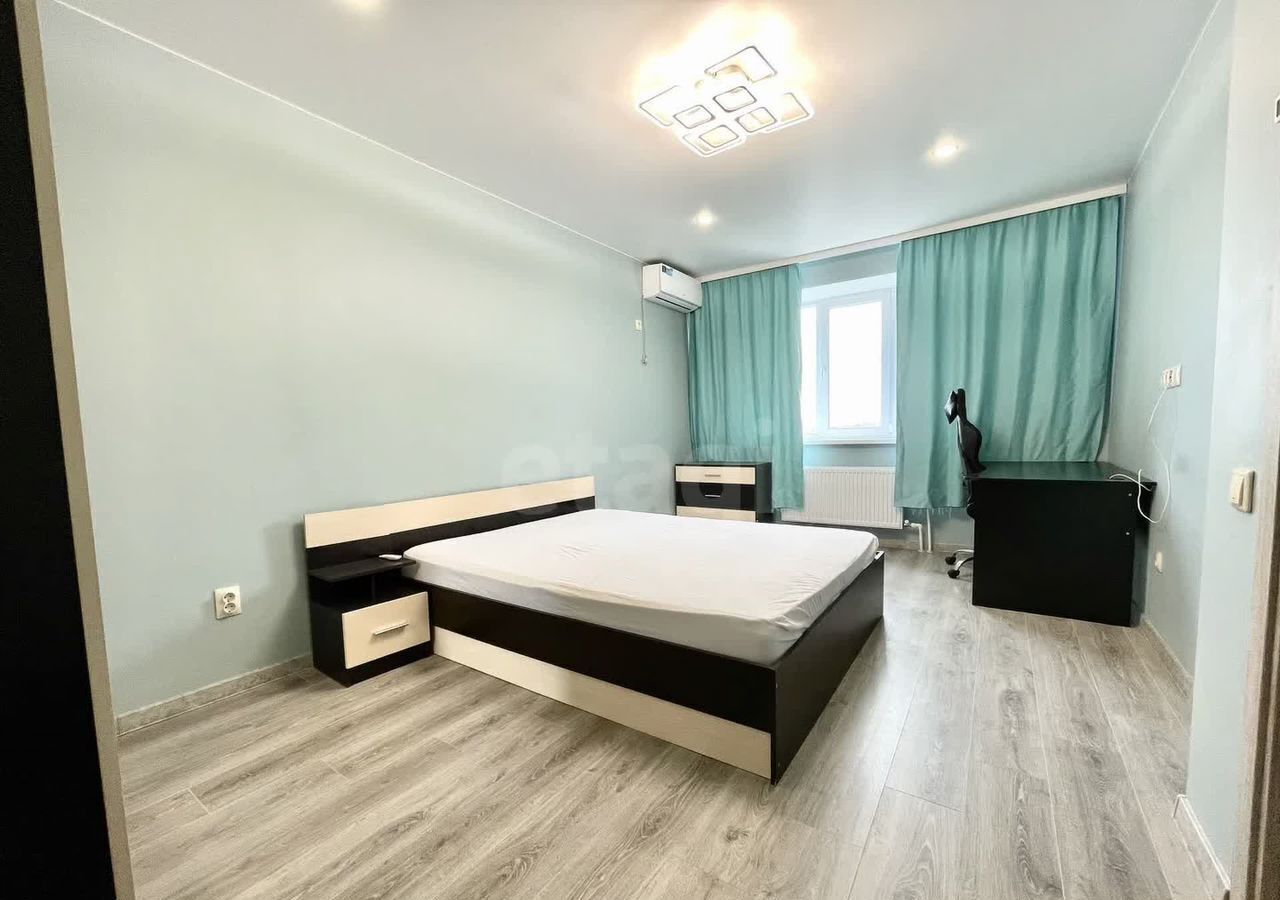 квартира г Воронеж р-н Коминтерновский ул Загородная 7 фото 15
