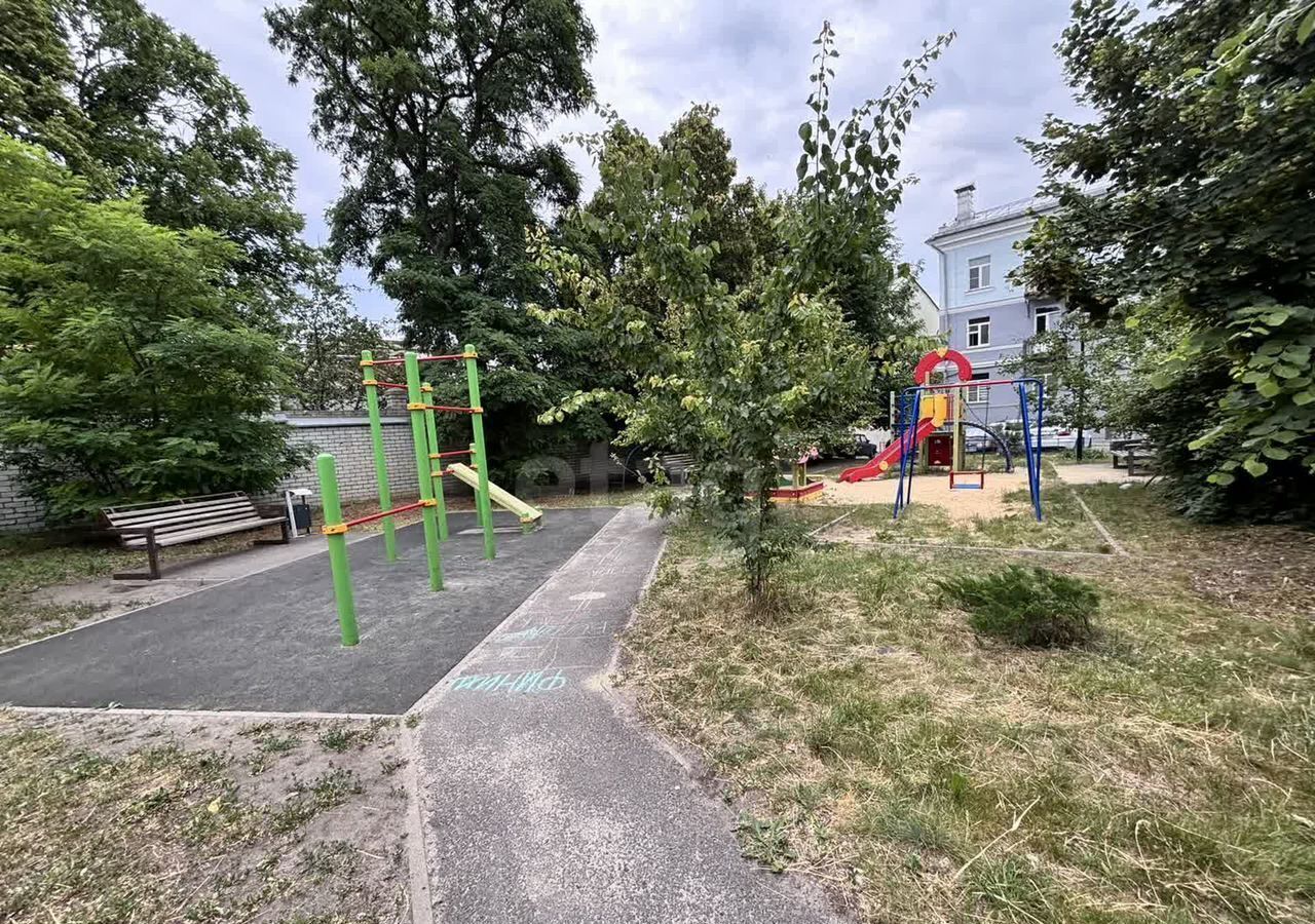 квартира г Старый Оскол ул Ленина 33/55 фото 1