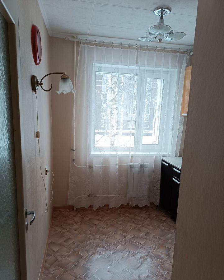 квартира г Сургут р-н Центральный ул Республики 80 Тюменская обл. фото 4