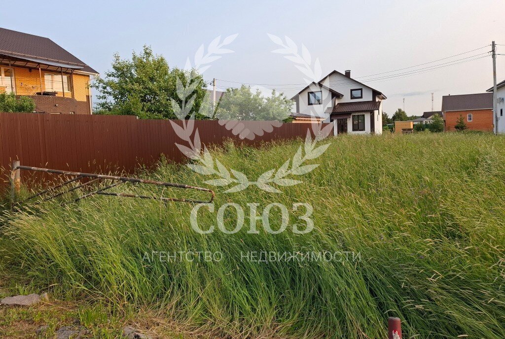земля г Калуга д Рождествено фото 2