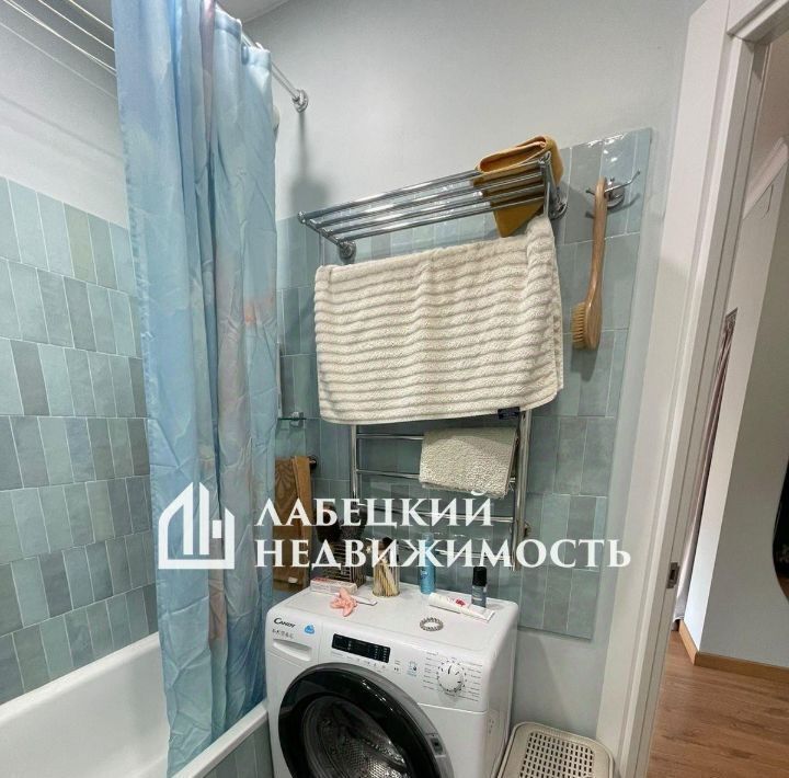 квартира г Ярославль р-н Кировский ул Пушкина 12 фото 23