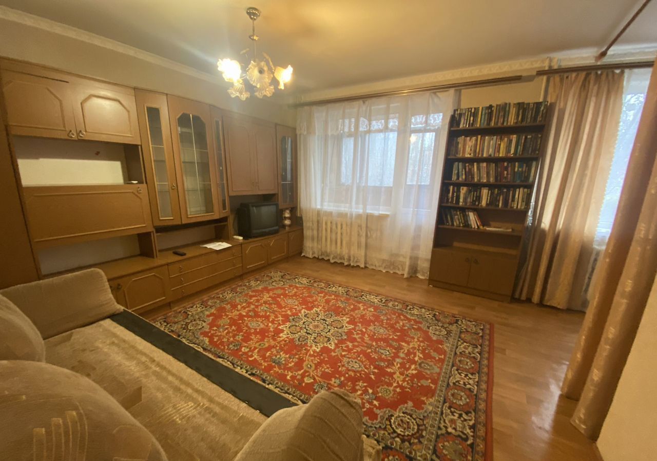 квартира г Таганрог Восточный ул Дзержинского 154/1 фото 7