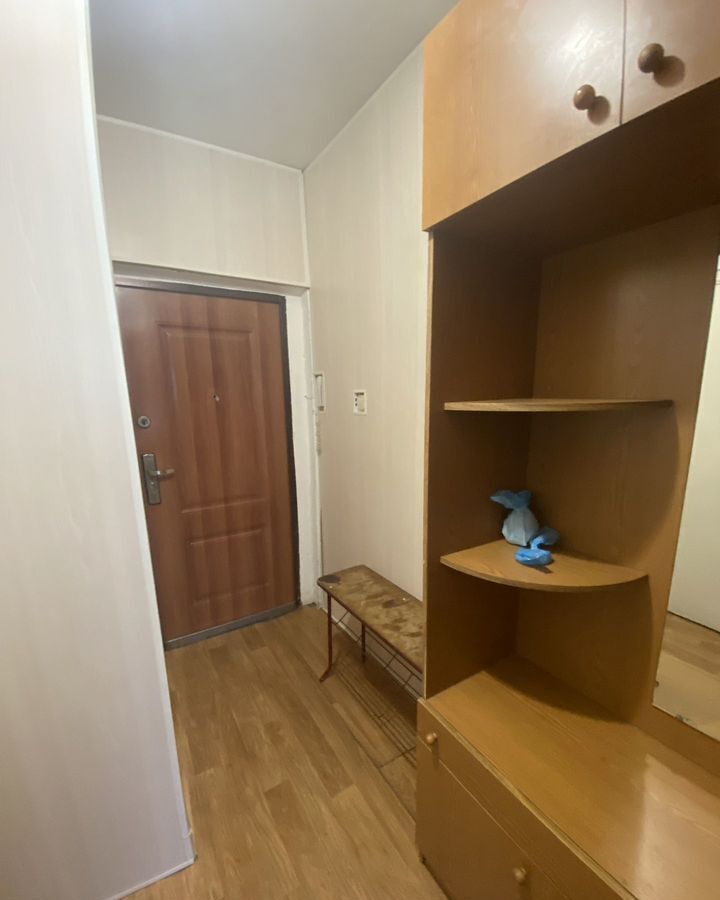 квартира г Таганрог Восточный ул Дзержинского 154/1 фото 8