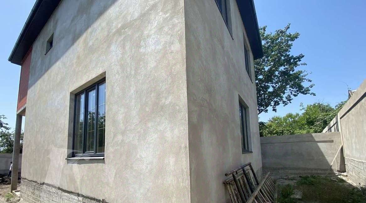 дом г Ессентуки снт Здоровье № 9 садоводческий массив, 48, Пятигорск фото 10