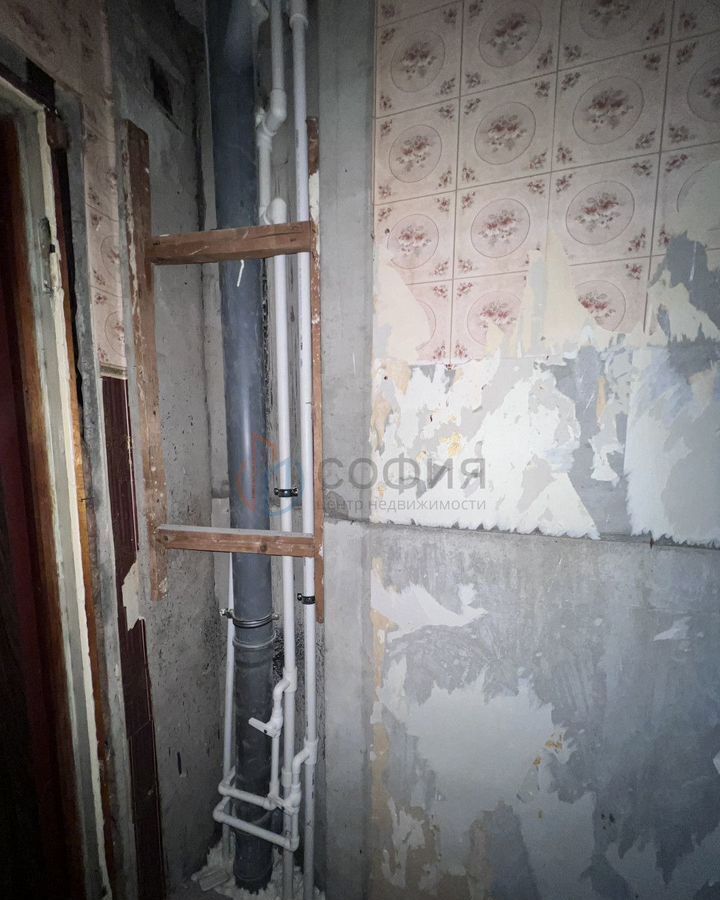 квартира г Архангельск р-н Исакогорский округ ул Локомотивная 31 фото 8