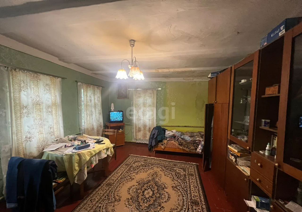 дом г Воронеж р-н Коминтерновский ул Товарищеская 63 фото 14