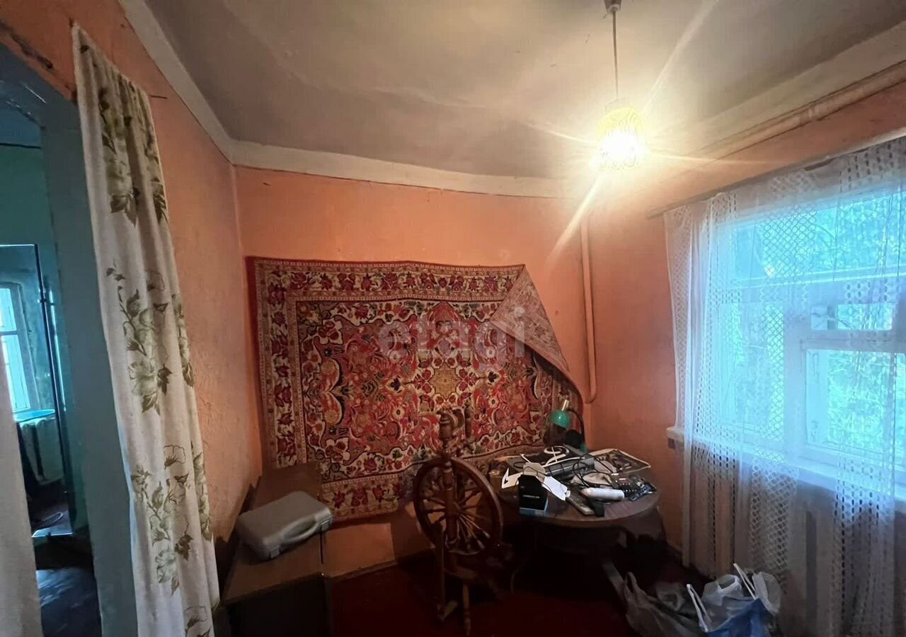 дом г Воронеж р-н Коминтерновский ул Товарищеская 63 фото 16