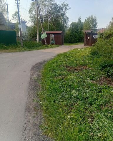 34 км, Цветочная ул, Деденево, Дмитровское шоссе фото