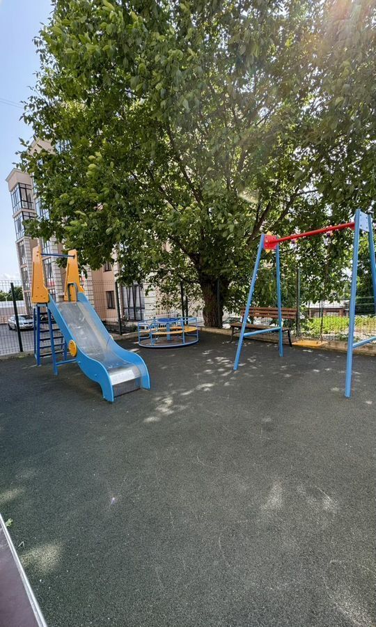 квартира г Лермонтов ул Шумакова 2/1 фото 40