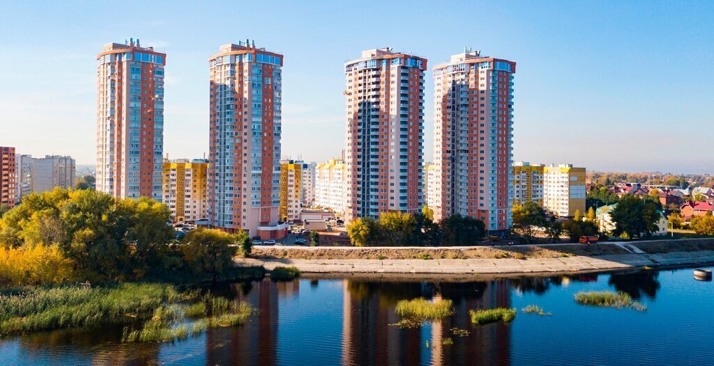квартира г Энгельс ул Шурова гора 7/13 фото 4