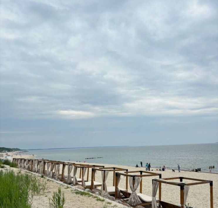 дом р-н Зеленоградский г Зеленоградск ул Пионерская фото 17