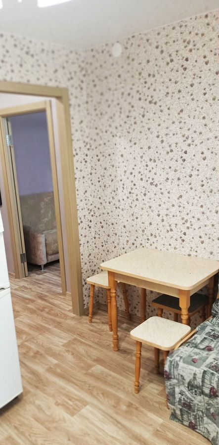 квартира г Киров р-н Ленинский ул Ленина 184к/1 фото 7