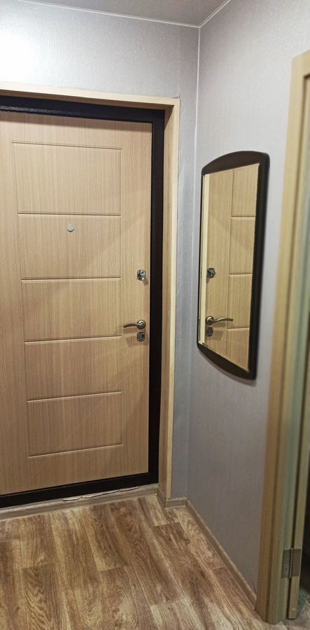 квартира г Киров р-н Ленинский ул Ленина 184к/1 фото 11