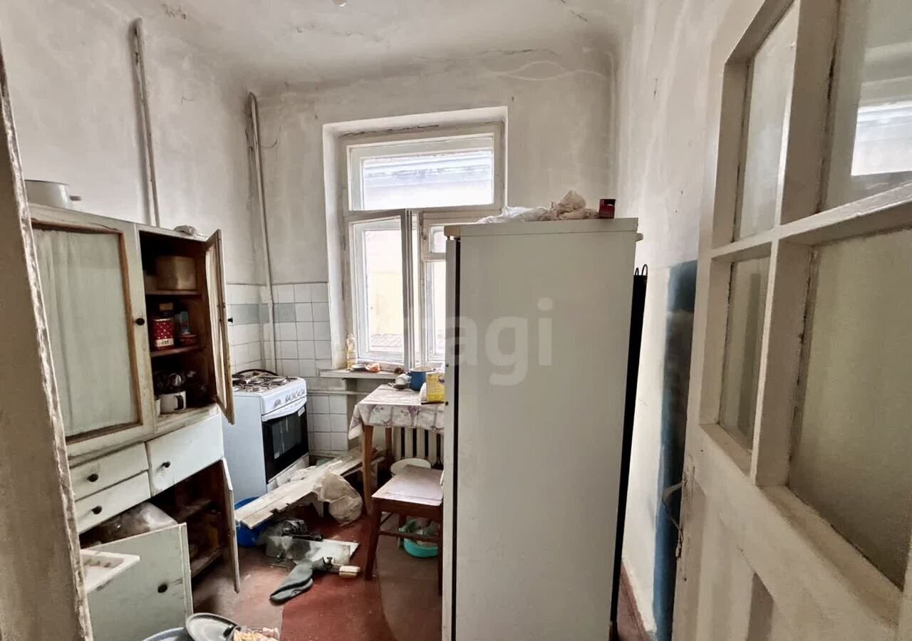 квартира г Старый Оскол ул Ленина 33/55 фото 7