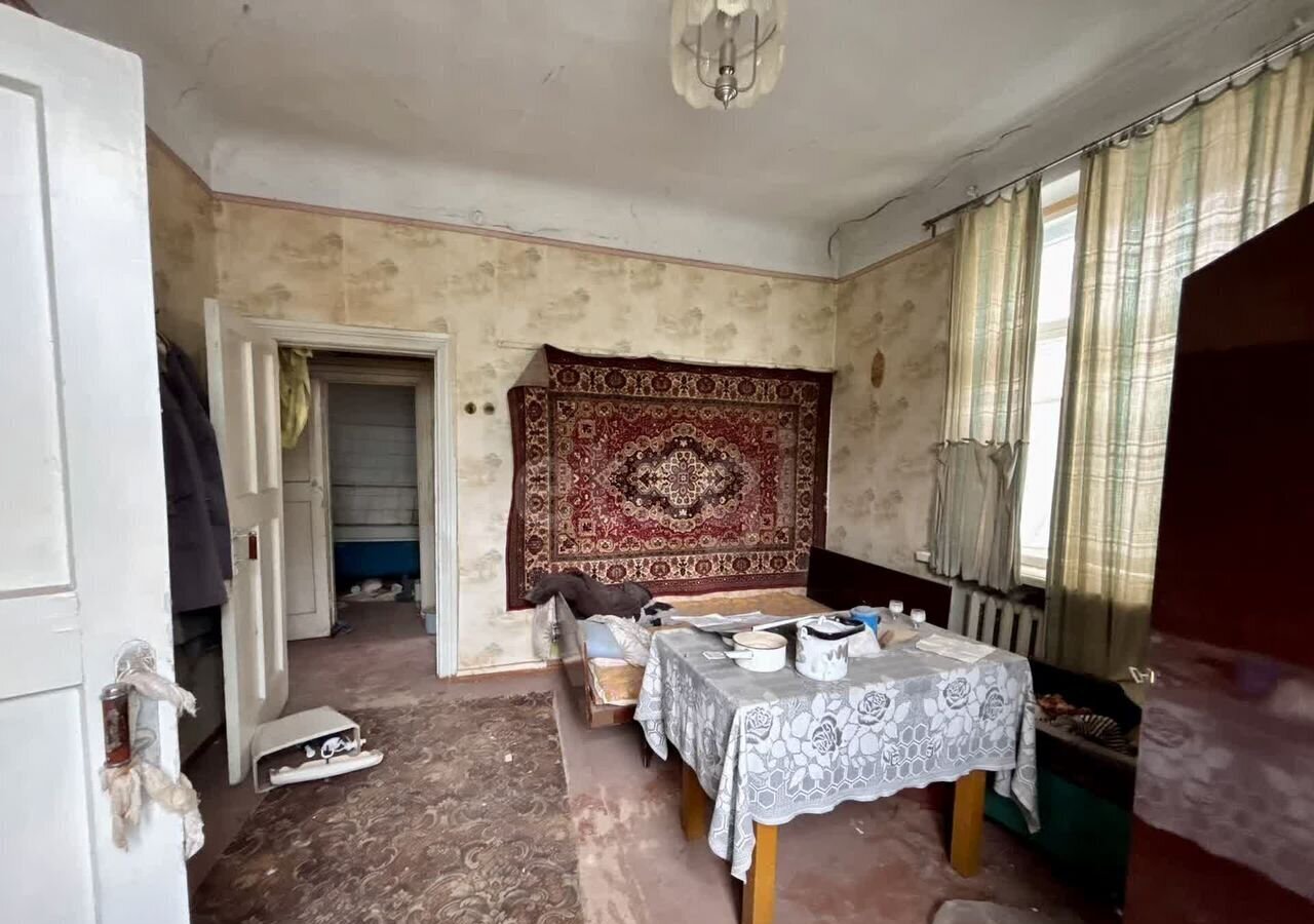квартира г Старый Оскол ул Ленина 33/55 фото 11
