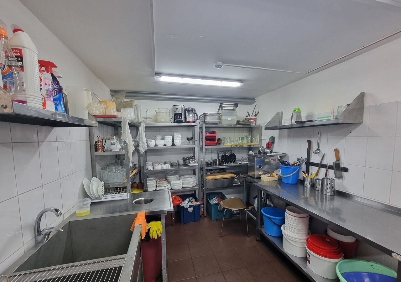 офис г Москва метро Медведково тер МКАД 93-й километр, 14с 2 фото 7
