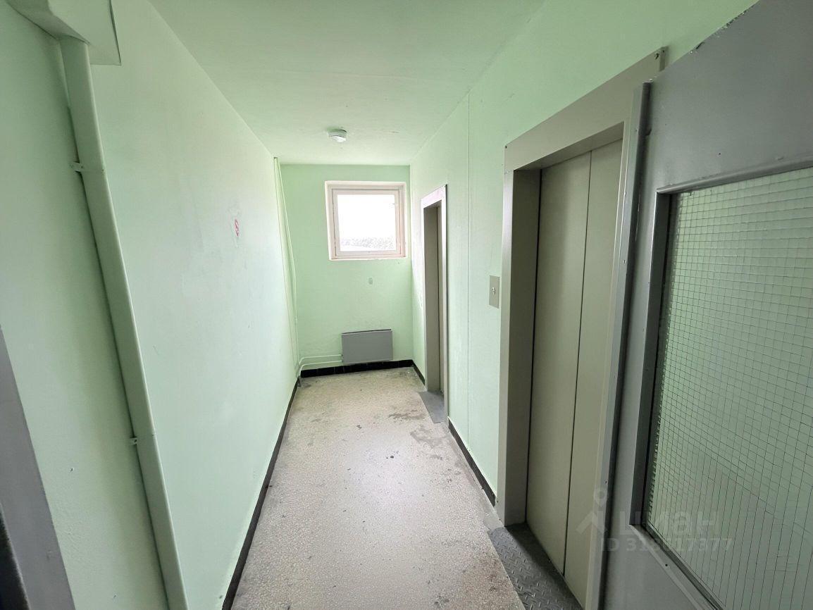 квартира г Зеленоград 14-й микрорайон ЗелАО Крюково к 1423, Московская область, г Пушкино, Зеленоград фото 13