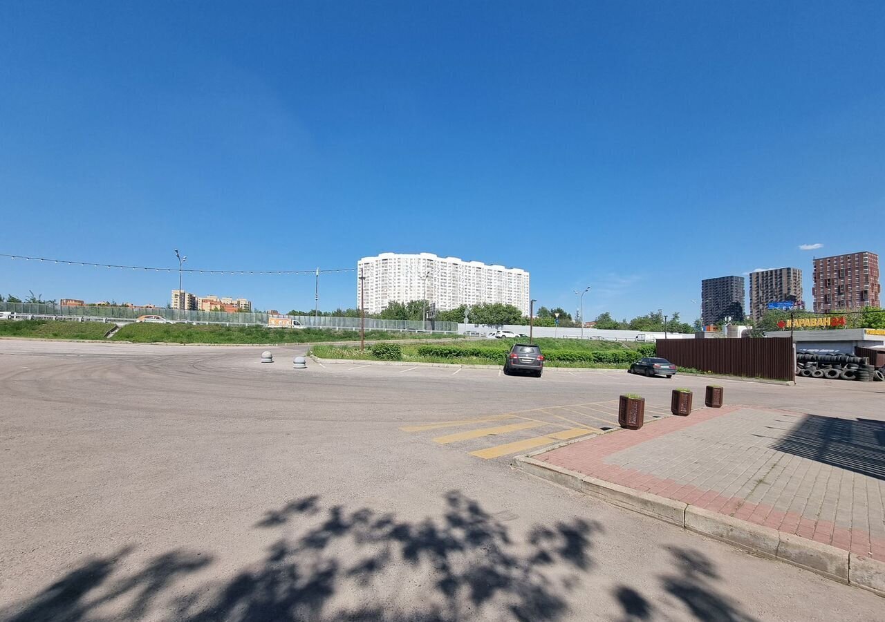 офис г Москва метро Медведково тер МКАД 93-й километр, 14с 2 фото 13