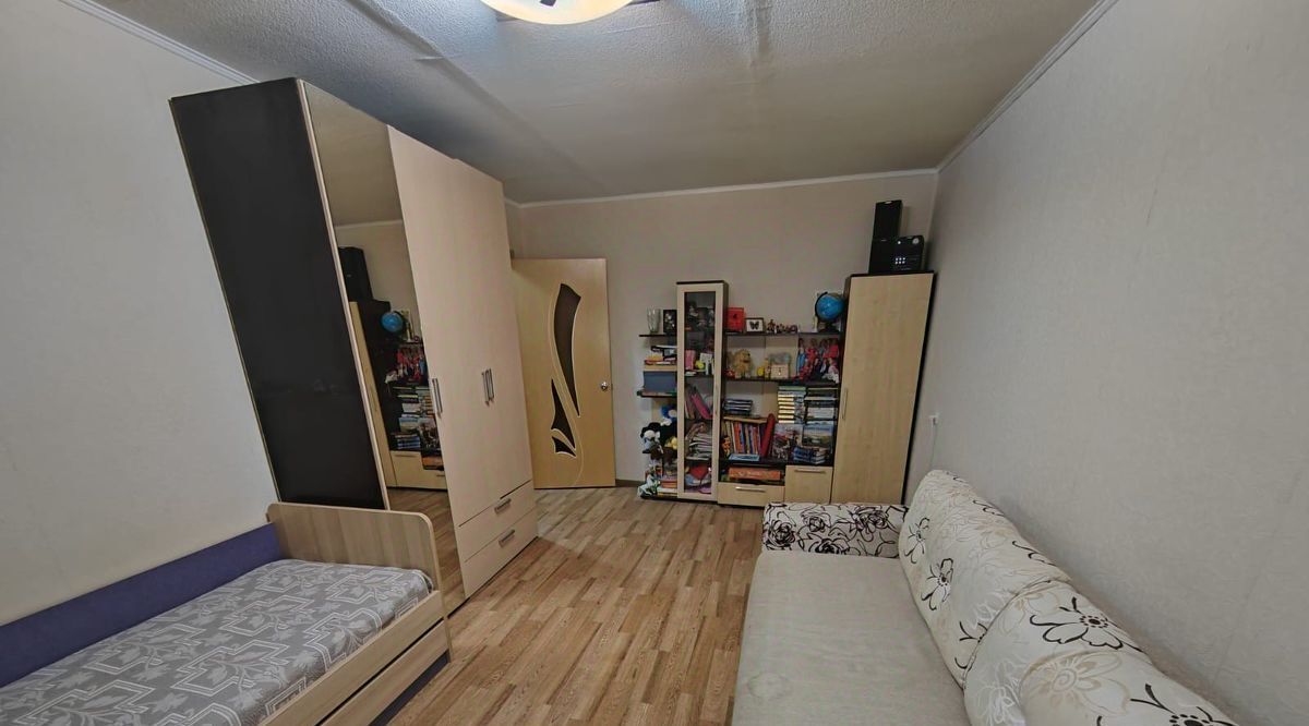 квартира г Нижний Новгород Горьковская ул Пушкина 21 фото 1