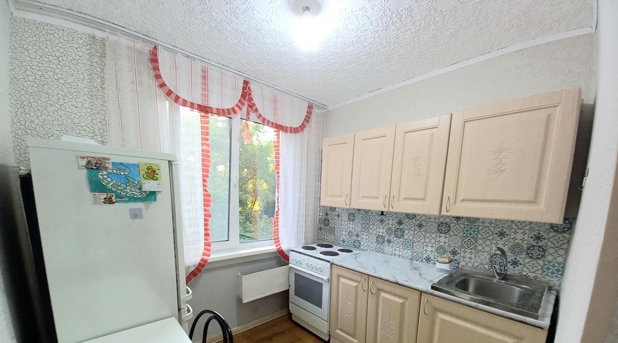 квартира г Новосибирск ул Связистов 7 Площадь Маркса фото 17
