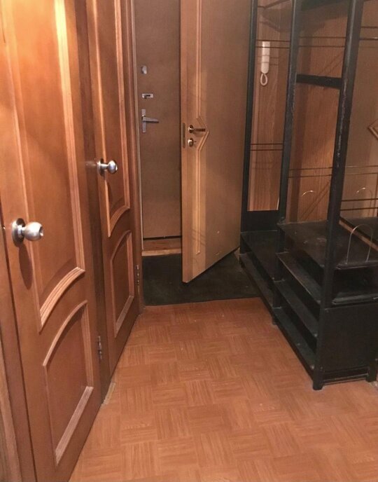 квартира г Псков ул 23 Июля 3 фото 16