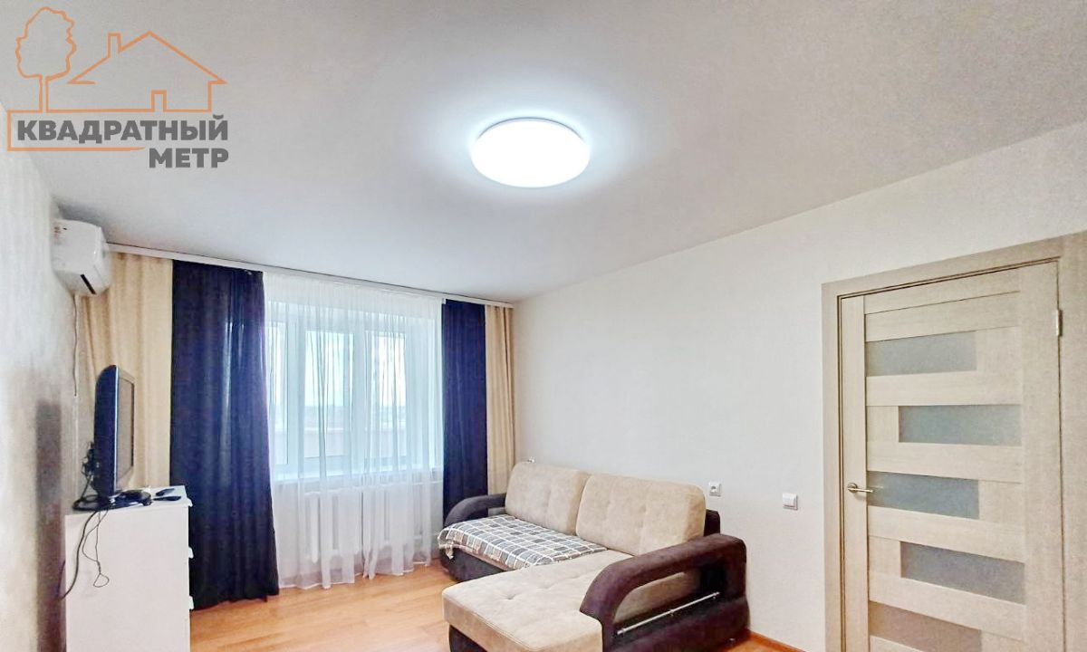 квартира г Димитровград ул Алтайская 39 фото 3