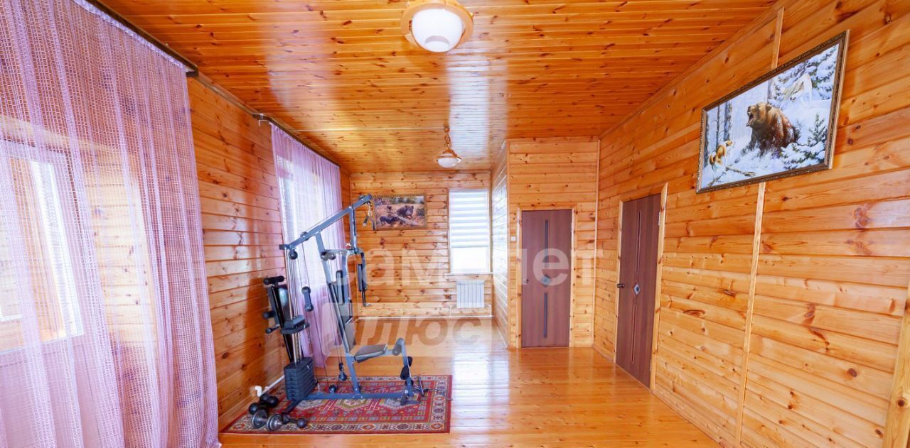 дом г Казань Авиастроительная снт Чайка 11 фото 29