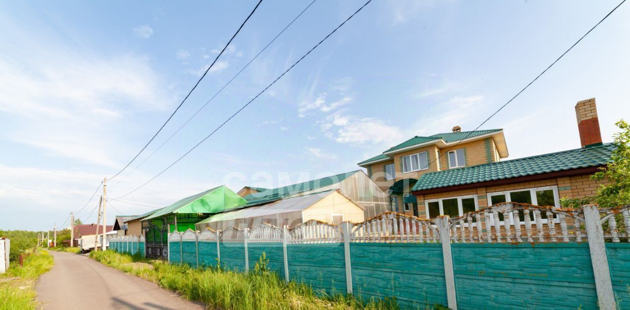 дом г Казань Авиастроительная снт Чайка 11 фото 42