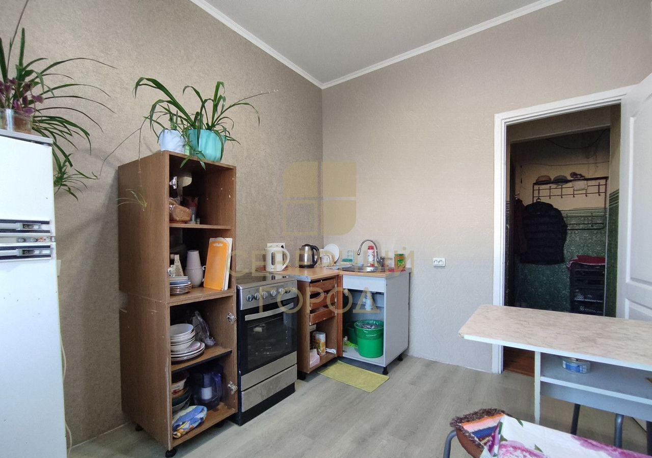 комната г Нижневартовск ул Чапаева 85 Тюменская обл. фото 10