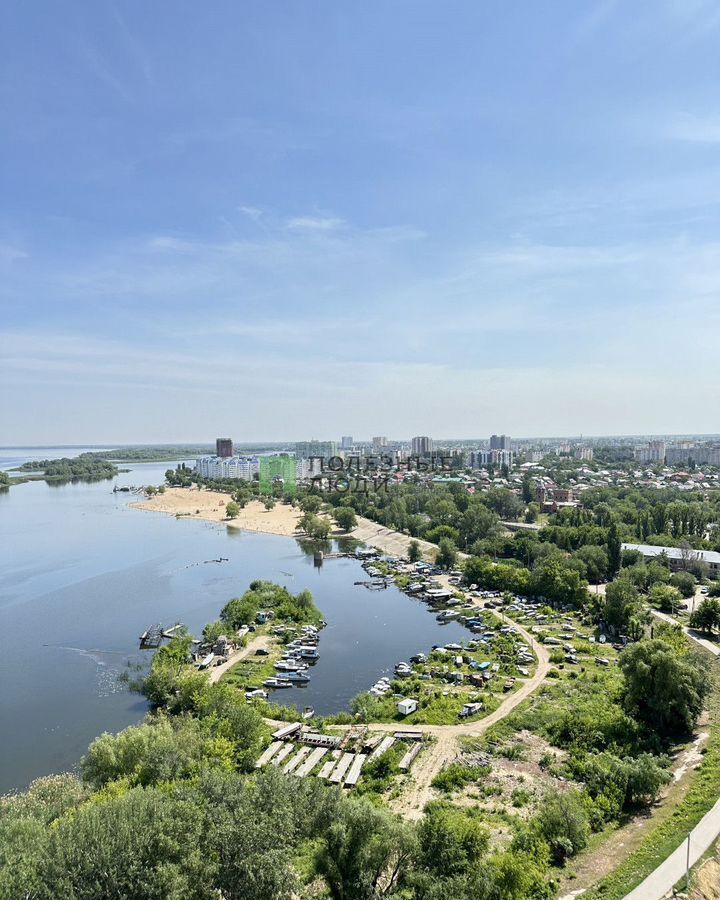 квартира г Энгельс ул Шурова гора 7/13 Энгельсский р-н, муниципальное образование фото 26