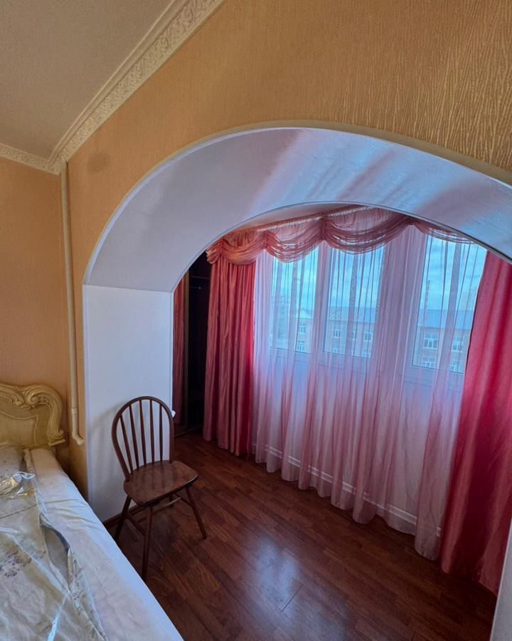 квартира г Оренбург р-н Центральный пр-кт Победы 2б фото 8