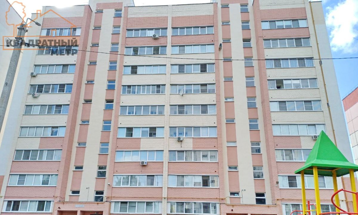 квартира г Димитровград ул Алтайская 39 фото 15