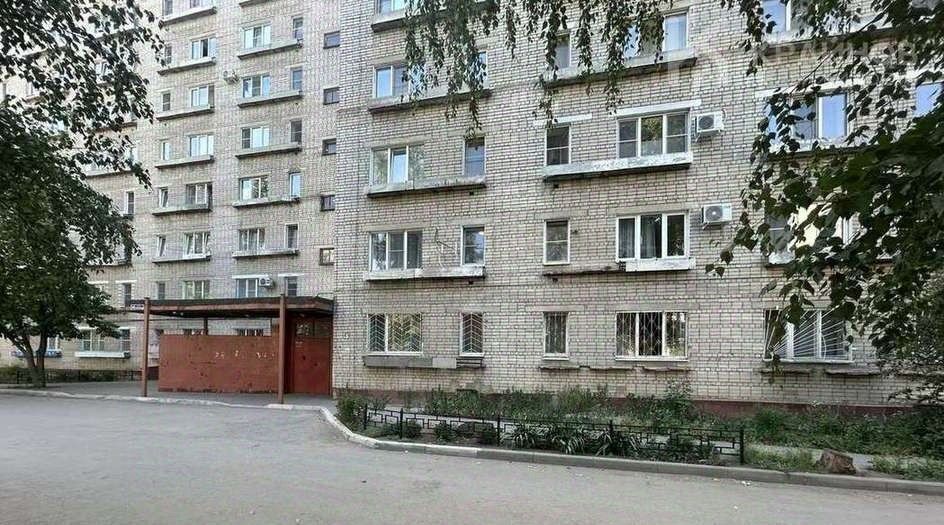 квартира г Воронеж р-н Левобережный ул Туполева 12 фото 16