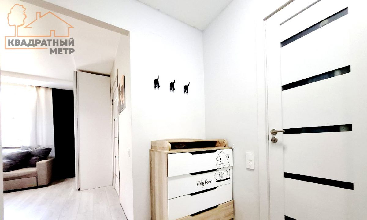 квартира г Димитровград ул Менделеева 1 фото 6