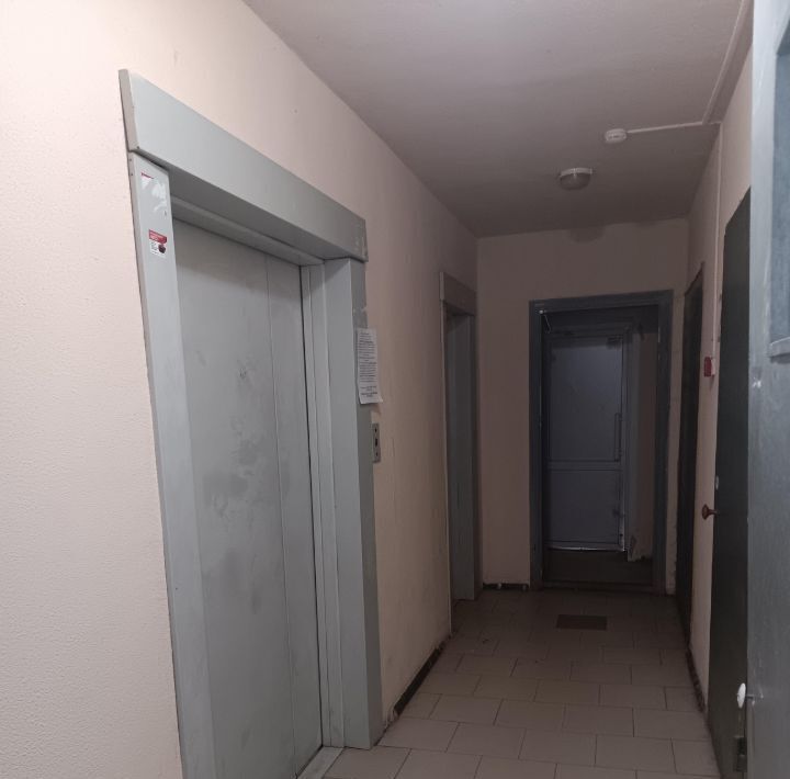 квартира г Воронеж р-н Центральный ул Ломоносова 114/20 фото 11