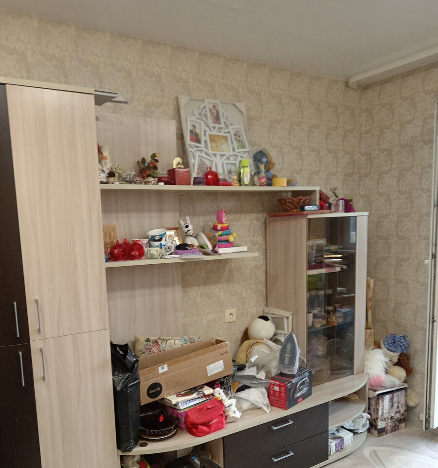 квартира г Новоуральск ул Корнилова 3 фото 18