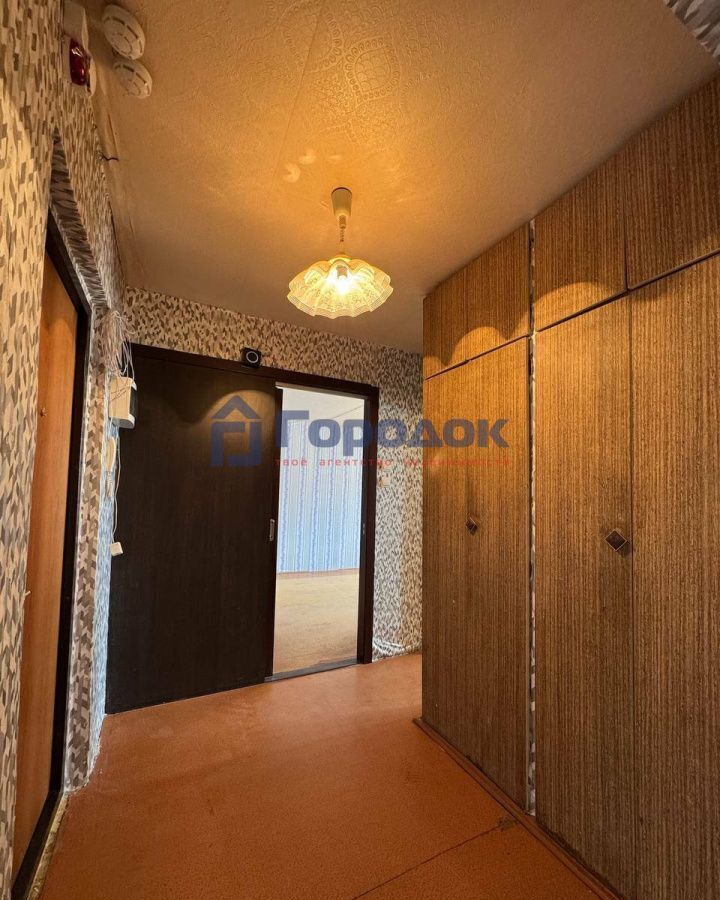 квартира г Каменск-Уральский ул Октябрьская 118 фото 7