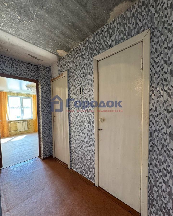 квартира г Каменск-Уральский ул Октябрьская 118 фото 10