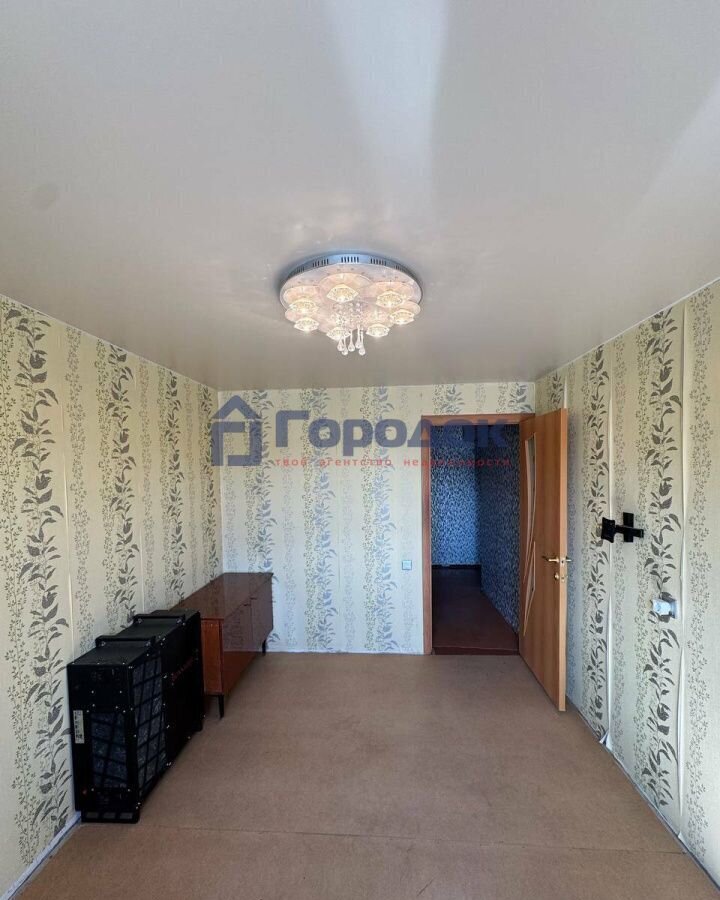 квартира г Каменск-Уральский ул Октябрьская 118 фото 16