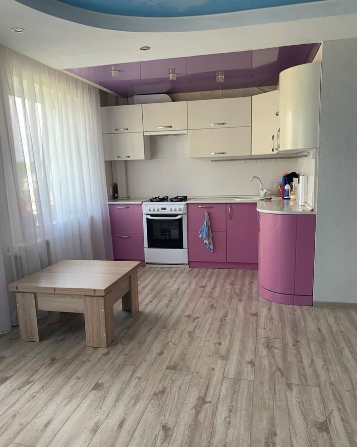 квартира г Североуральск ул Ленина 42 фото 6