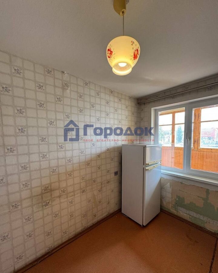 квартира г Каменск-Уральский ул Октябрьская 118 фото 17