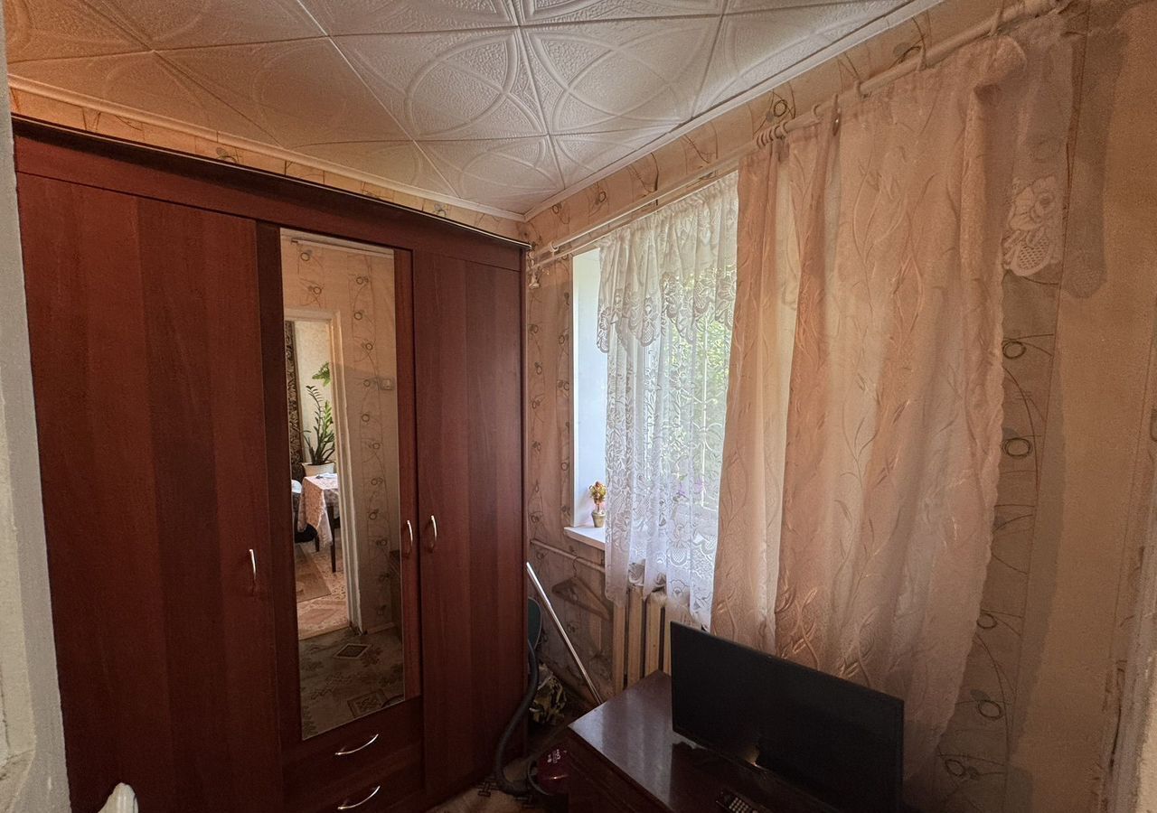 квартира г Нижний Тагил р-н Ленинский ул Лайская 20 фото 9