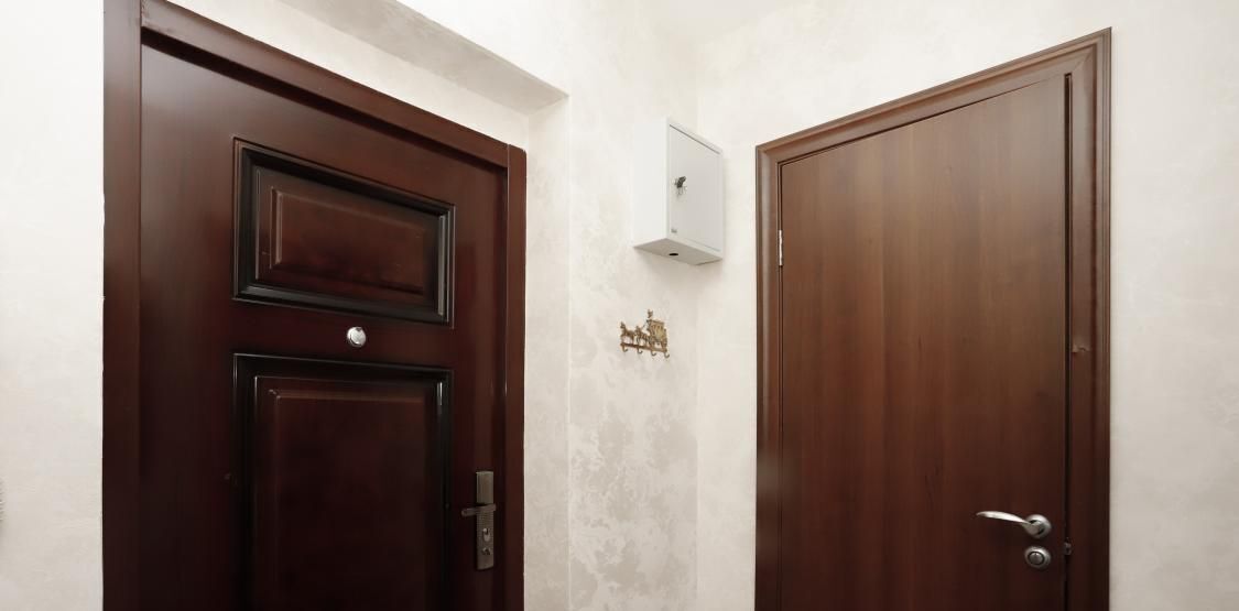 квартира г Иркутск р-н Свердловский б-р Рябикова 36/3 фото 22