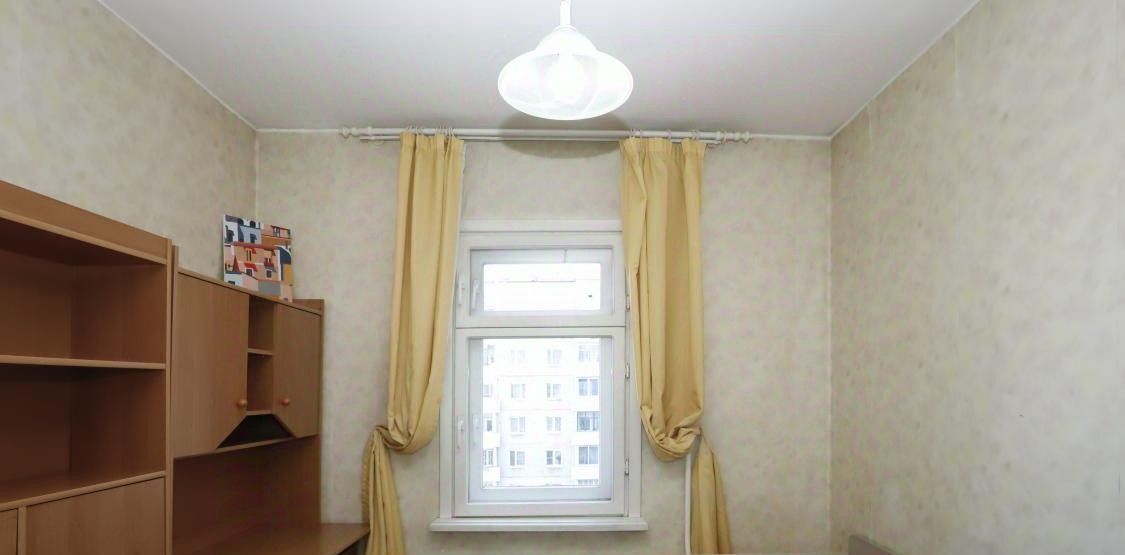 квартира г Иркутск р-н Октябрьский ул Трудовая 126/1 фото 17
